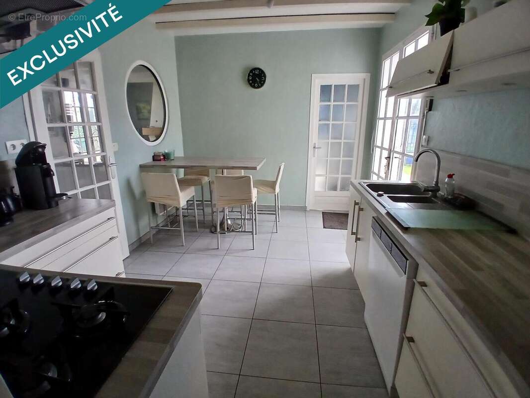Photo 4 - Maison à MERIGNAC
