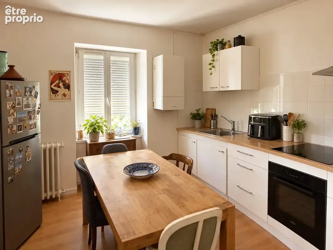 Appartement 18 pièces 319 m² à vendre à Besancon (25000) - photo 4