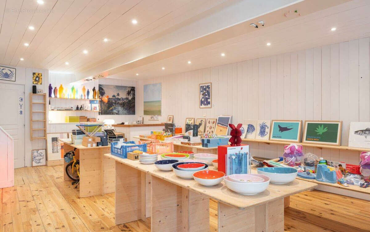 Appartement à ARS-EN-RE