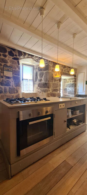 Deux maisons de caractère, vue imprenable et calme absolu - photo 48