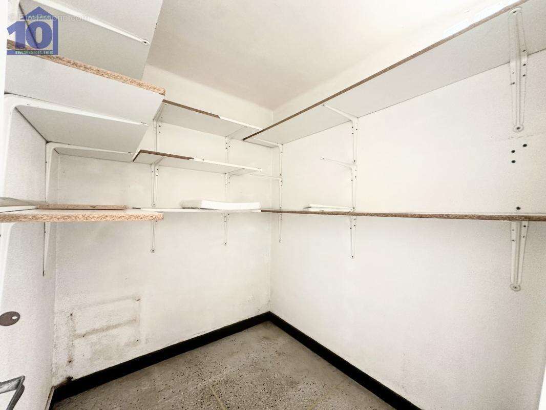 Appartement à VALRAS-PLAGE