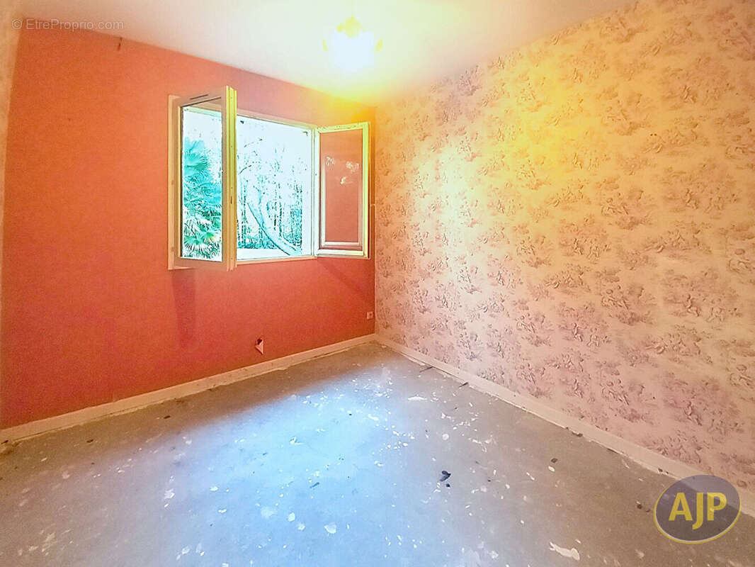 Maison à LESPARRE-MEDOC