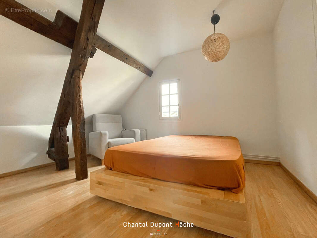 Appartement à CHARTRES