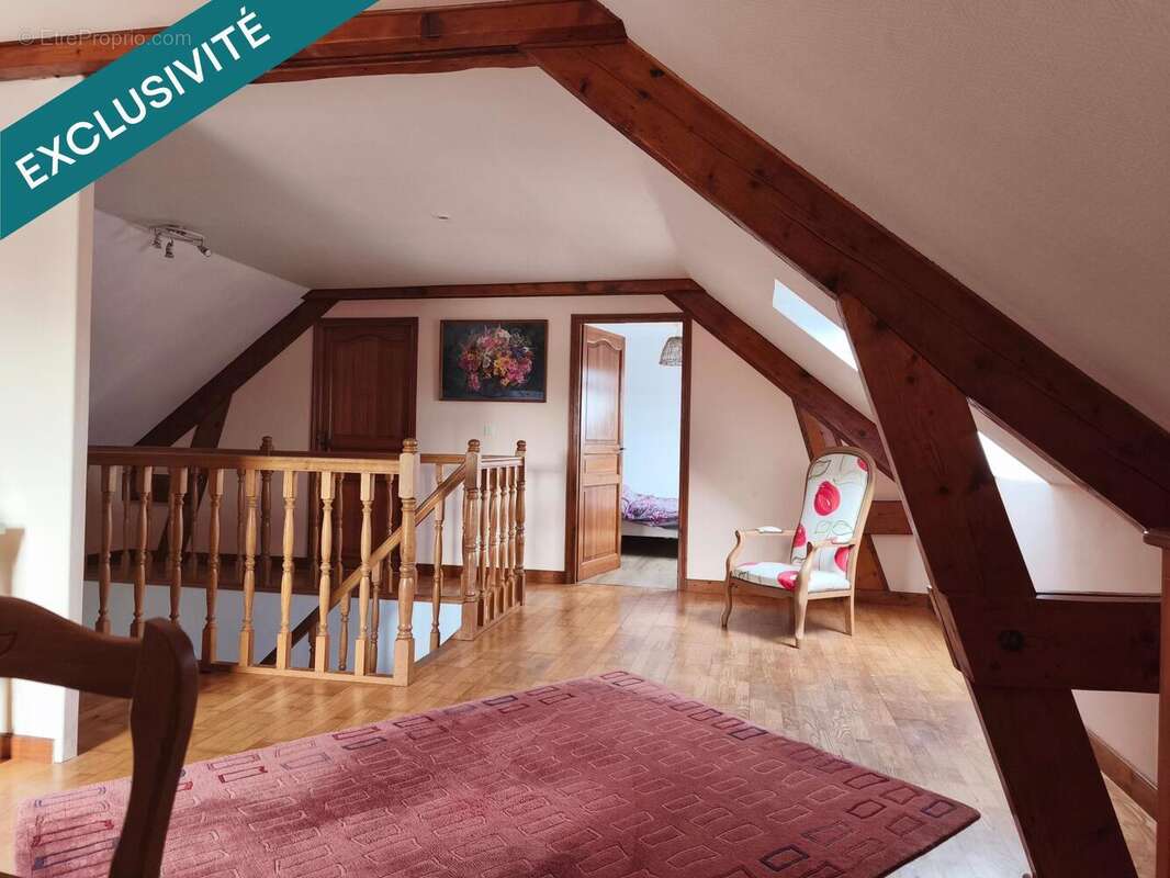 Maison 145 m² à Queant  - photo 9