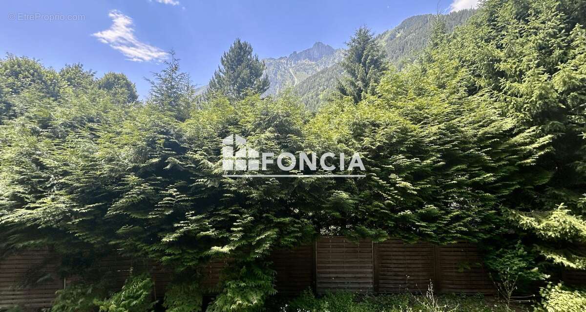 Grand Studio avec Balcon au Cœur de Chamonix - Idéal Investissement - photo 9