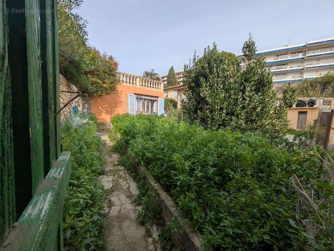 Appartement - photo 13