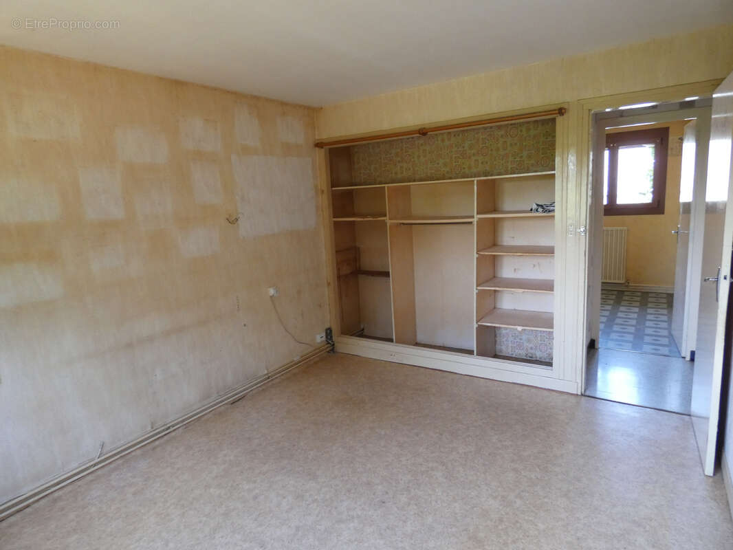 Pavillon sur sous sol complet - photo 14