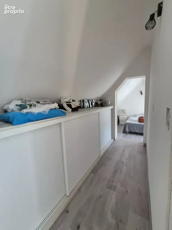 Maison Auray 5 pièces 95 m2 Saint Goustan - photo 9