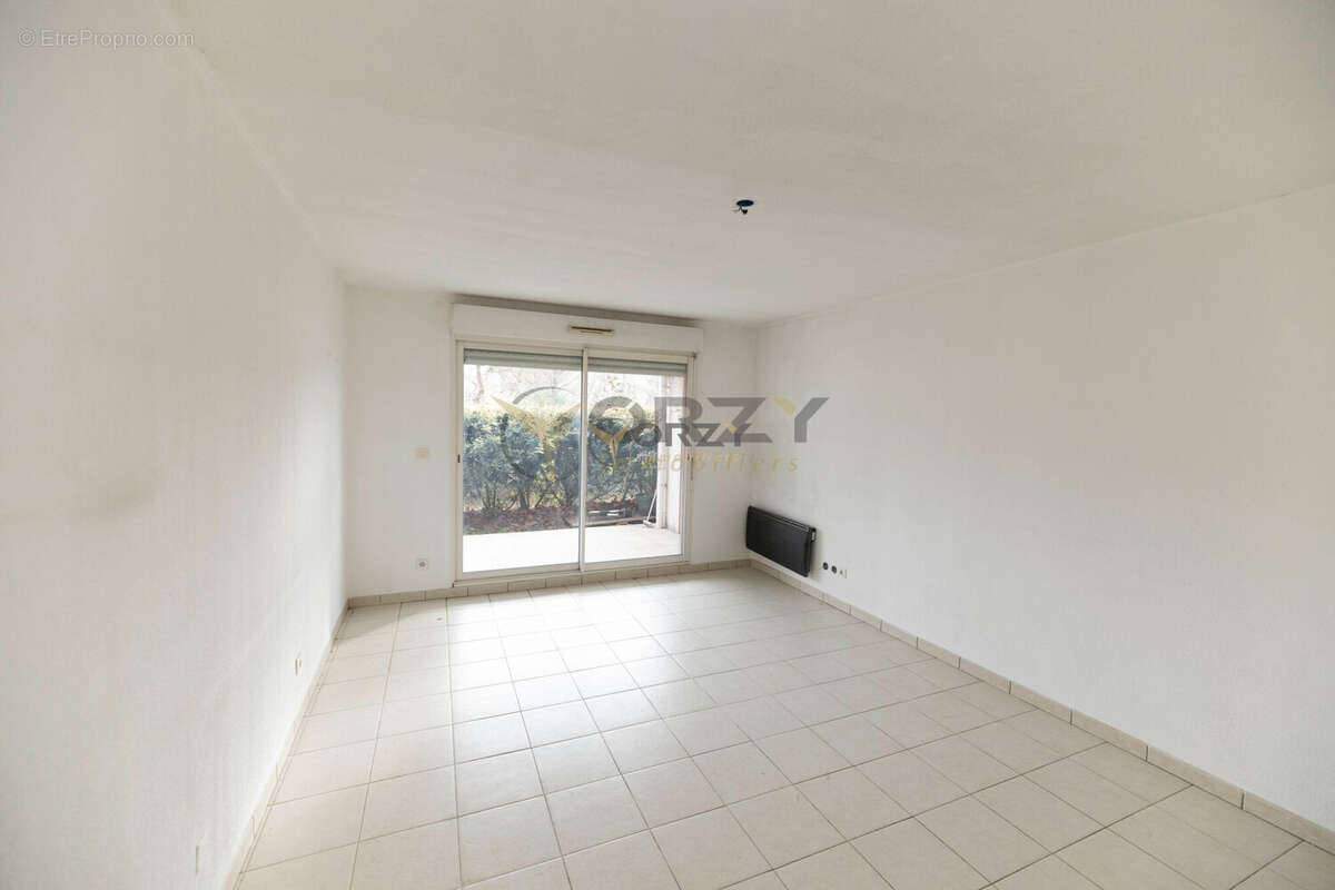 Appartement à LE PONTET