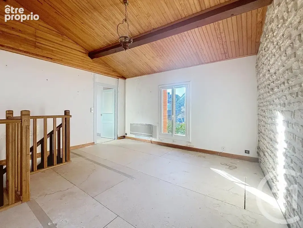 Maison 3 pièces 83 m² à vendre à Mige (89580) - photo 8
