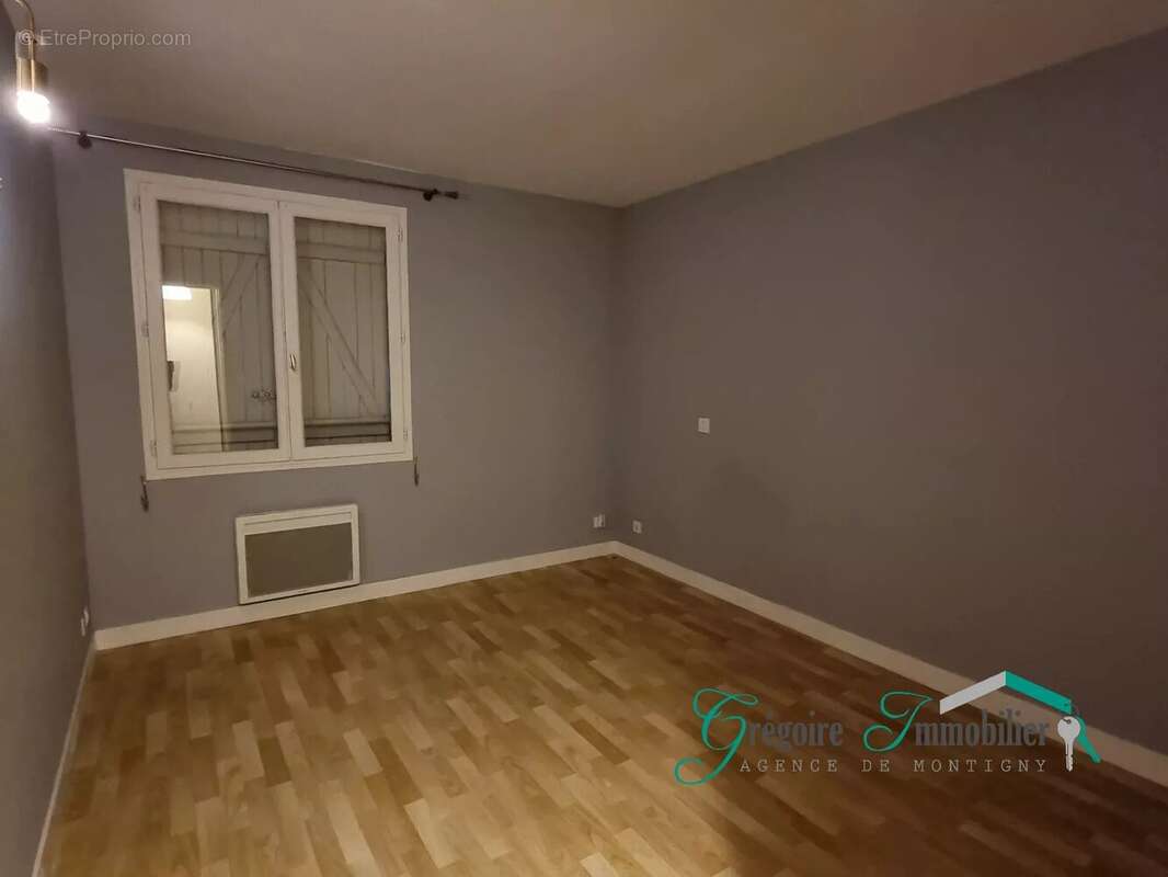 Appartement à MORET-SUR-LOING