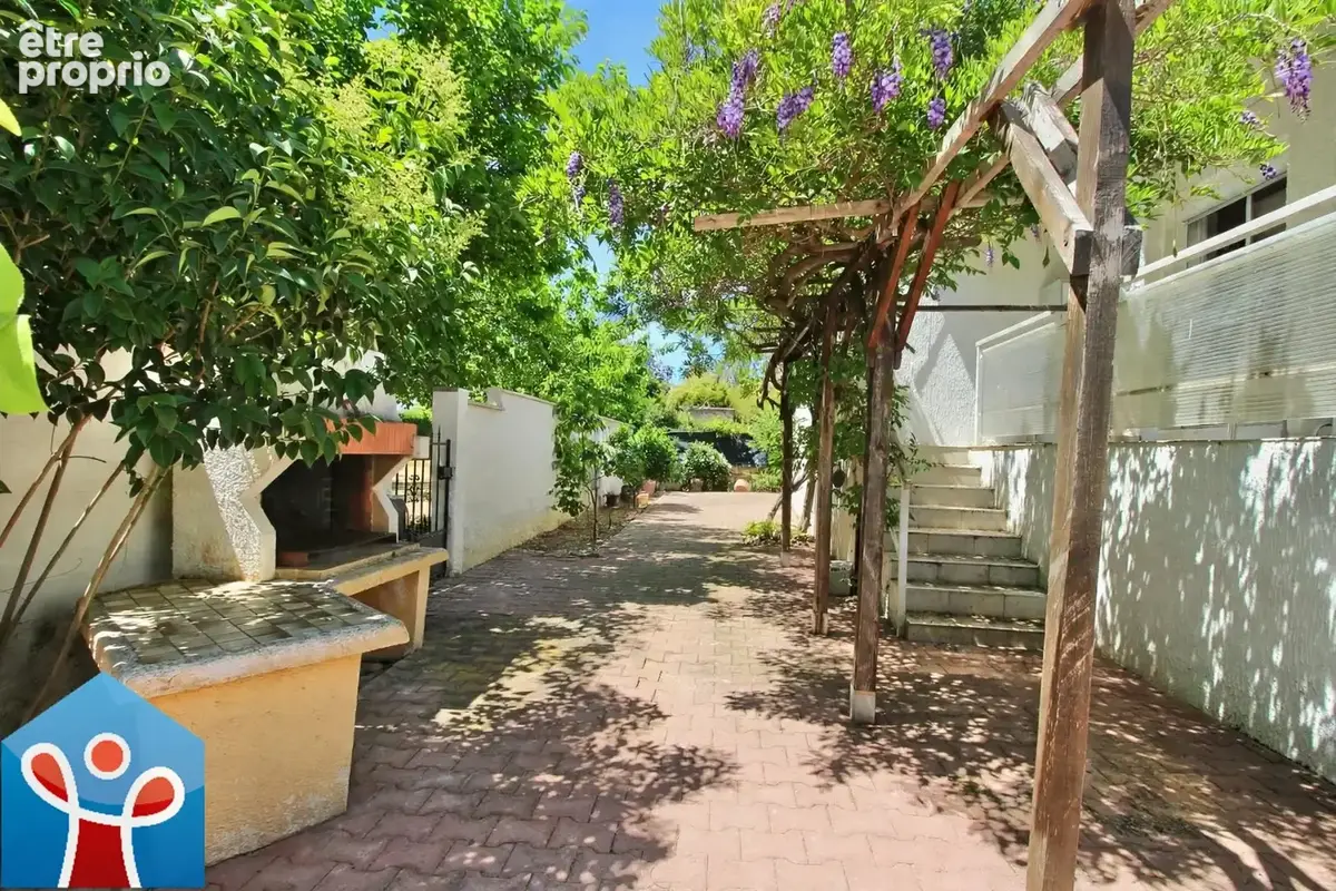 Villa plain pied 3 chambres - photo 3