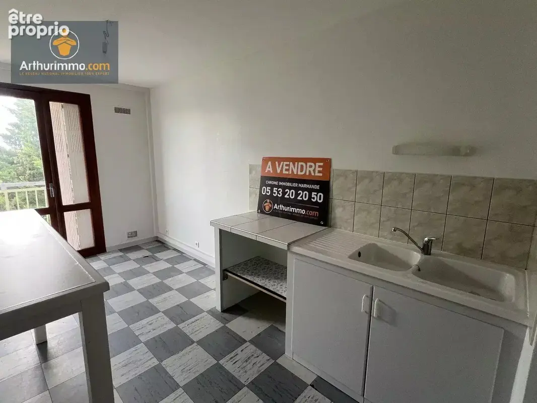 Vente Appartement Marmande(47200) 60 500ï¿œ - photo 5