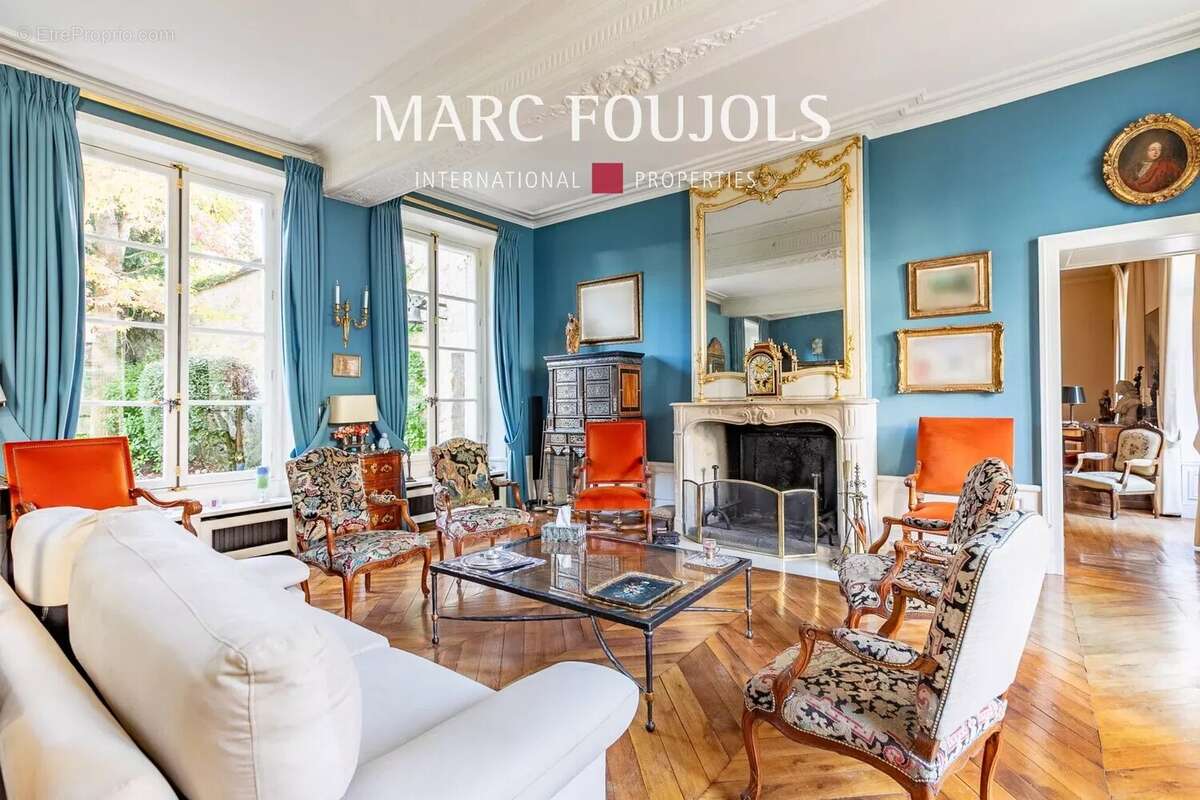 Maison à COMPIEGNE