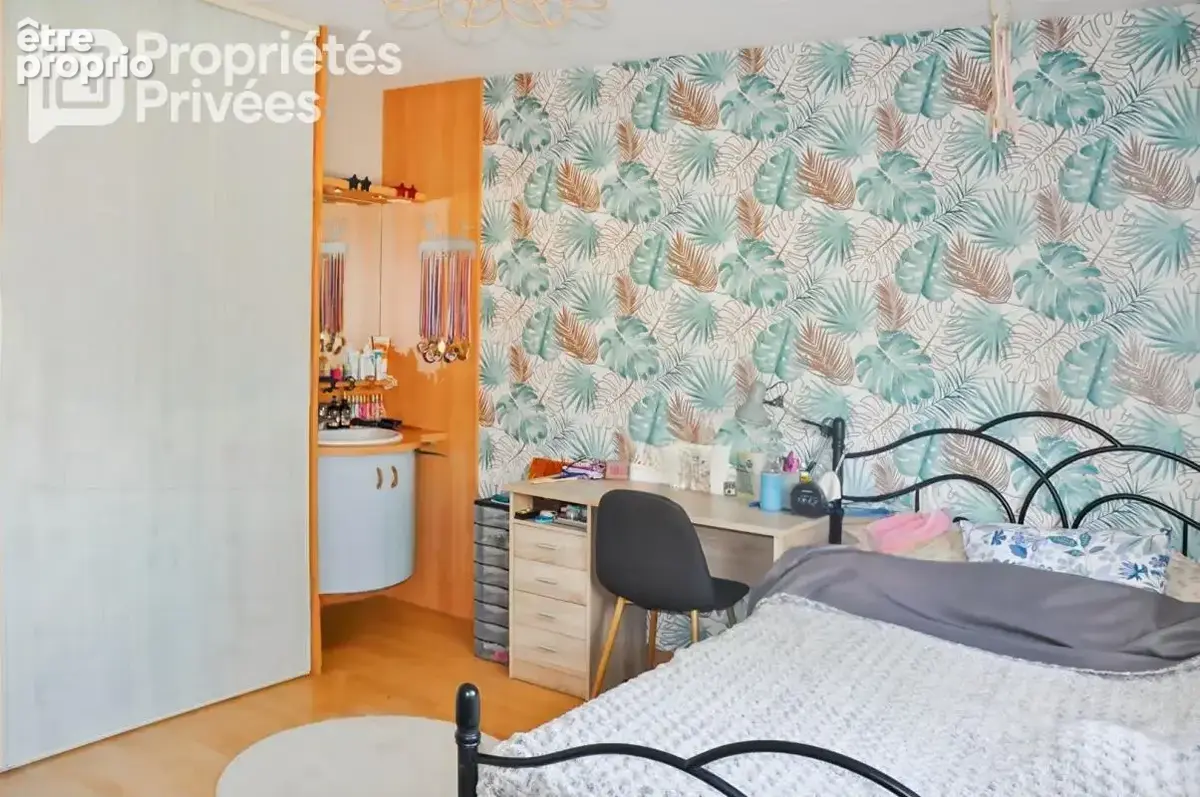 Maison de plain pied - 151 m2- atelier - terrain 2700 m2 - photo 3