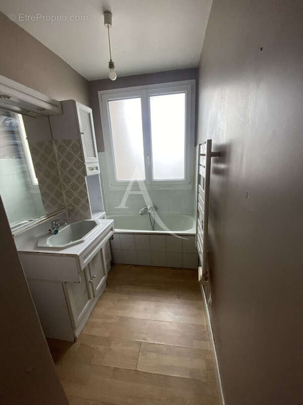 Appartement à DRANCY