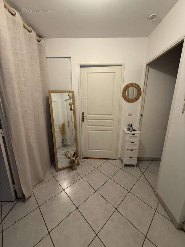 Appartement à SASSENAGE