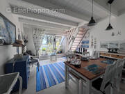 Appartement à LA TRINITE-SUR-MER