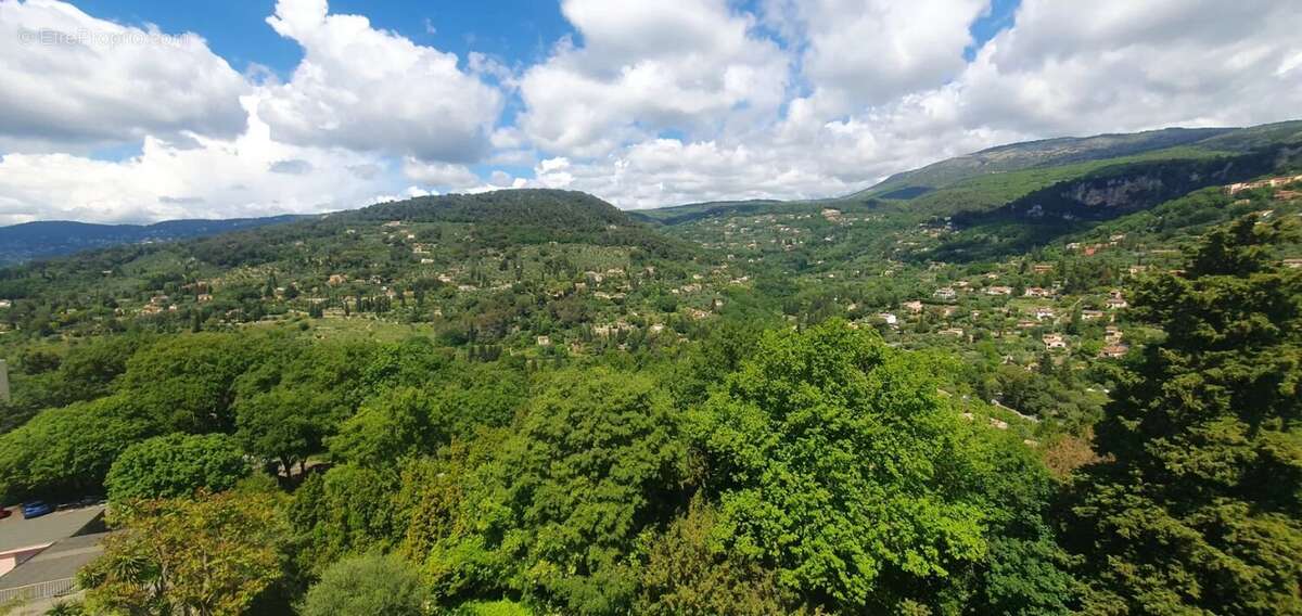 Appartement à GRASSE