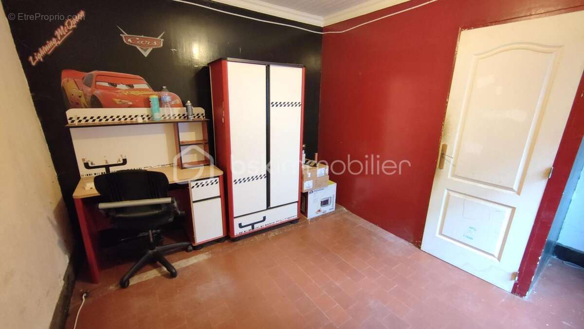 Maison à TRONSANGES