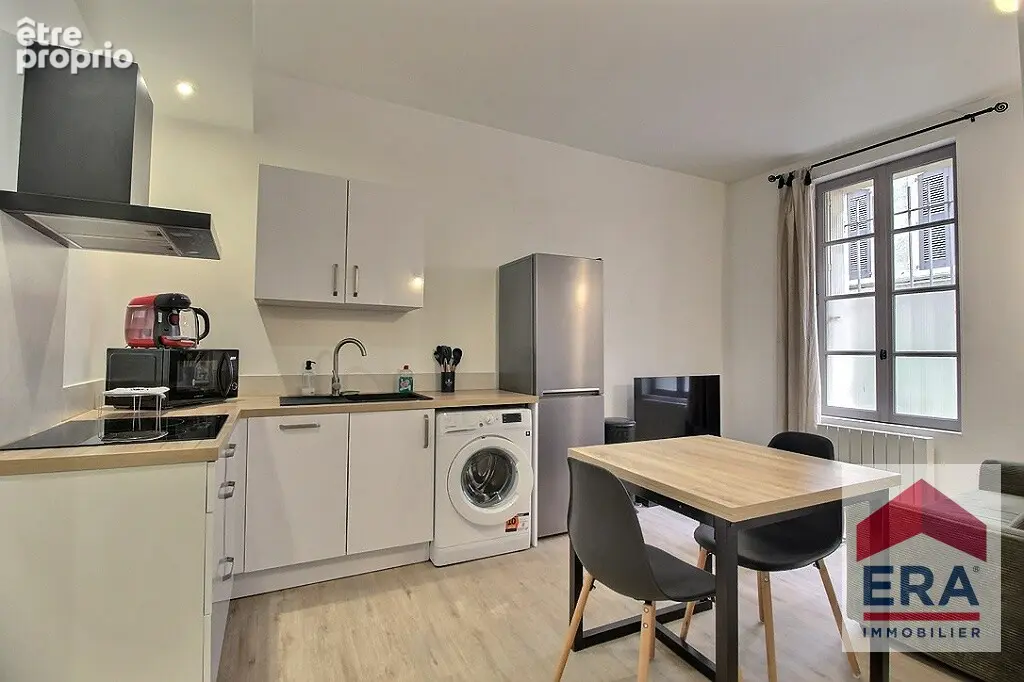 Appartement 28m² à avignon - photo 2