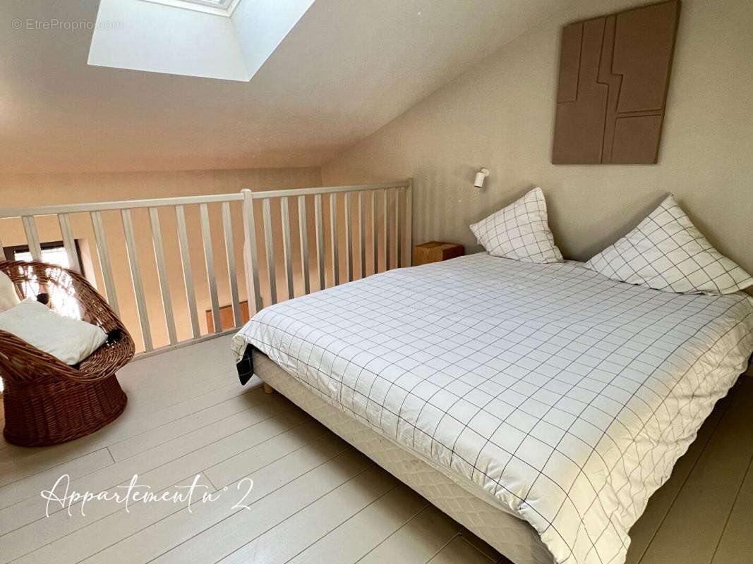 Appartement à ANGOULEME