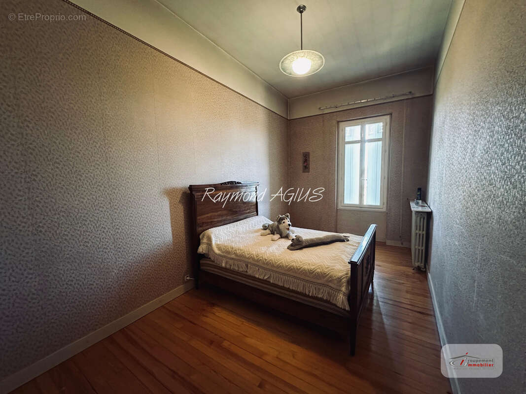 Maison à SAINT-ANTOINE-DE-BREUILH