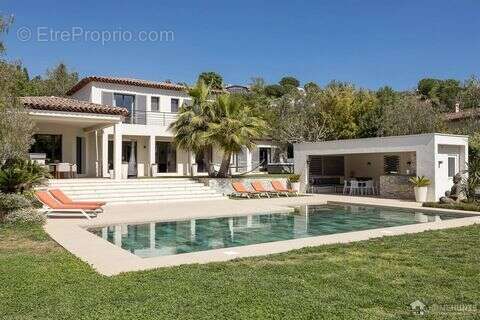 Maison à SAINT-PAUL