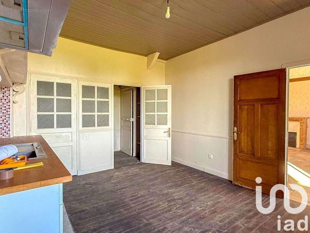 Maison 102 m² à Le Nayrac  - photo 9