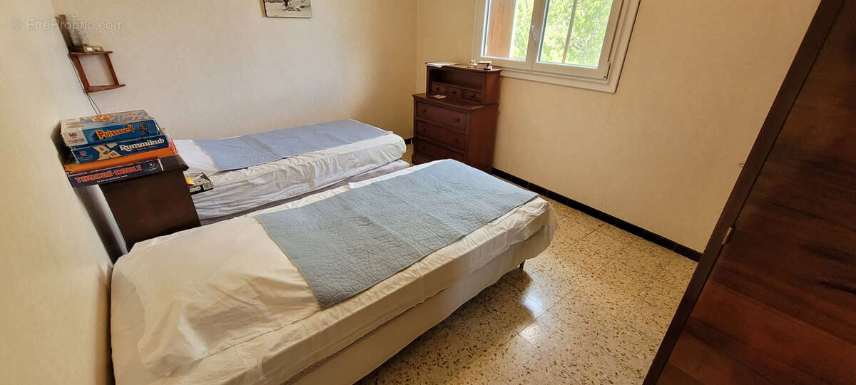 Maison à THORAME-BASSE