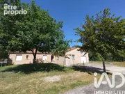 Photo 1 - Maison à LACHAPELLE-AUZAC