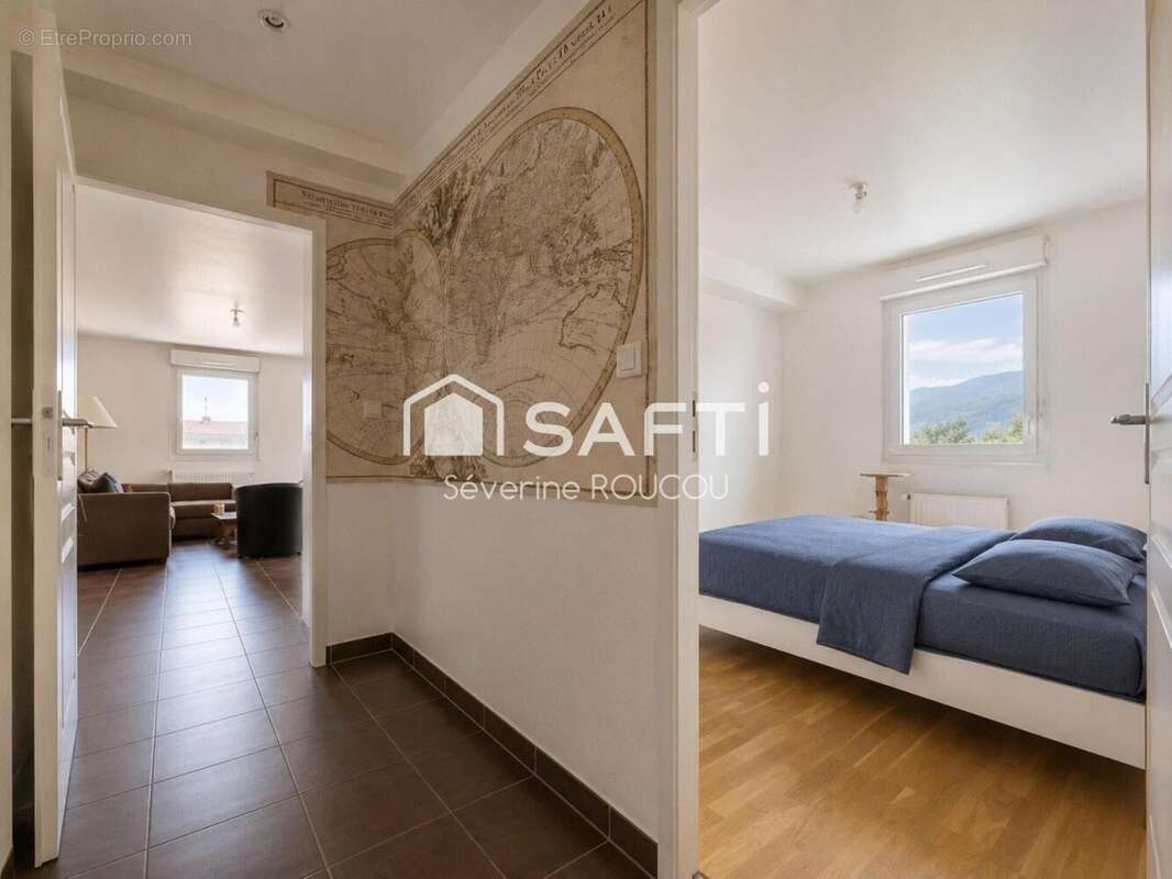 Photo 5 - Appartement à SAINT-GENIS-POUILLY