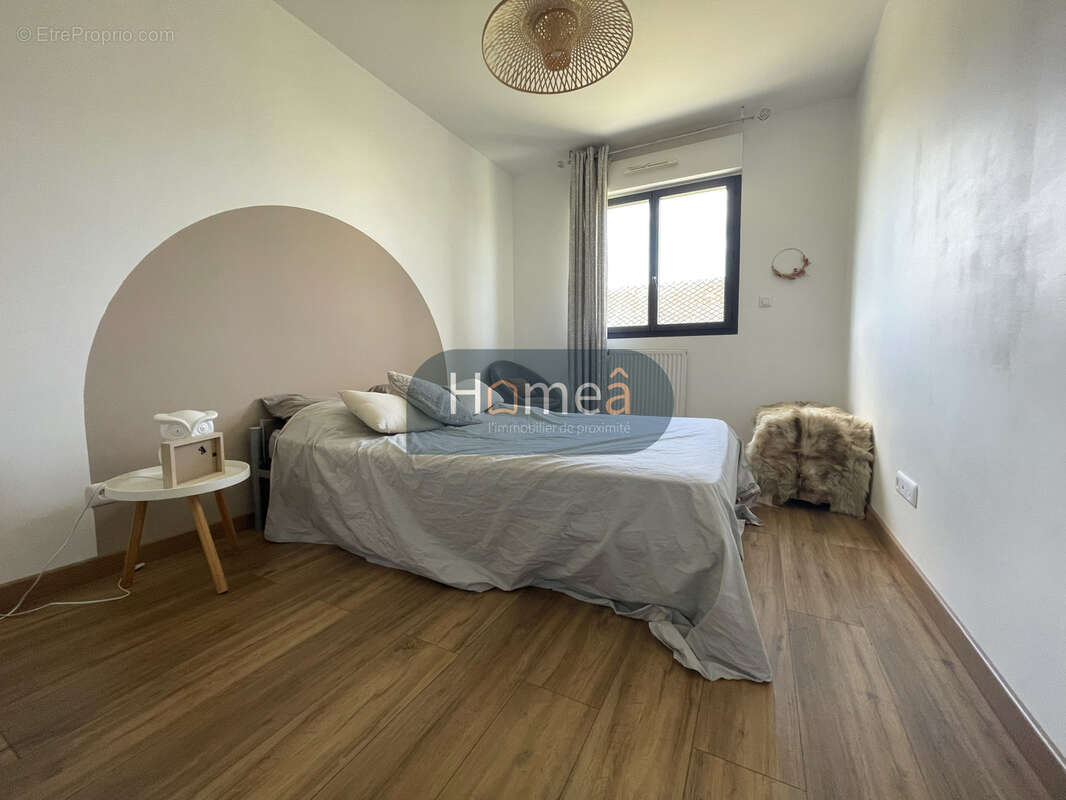 Maison de plain-pied a proximite de bosc-le-hard - photo 6