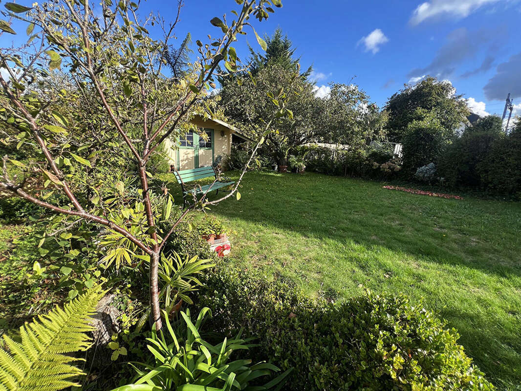 Maison à SAINT-BRIEUC