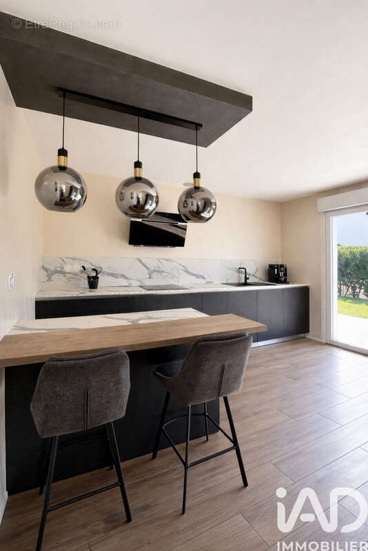 Photo 6 - Maison à SAINT-AVOLD