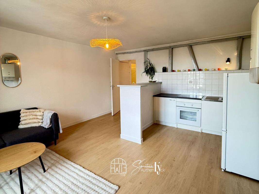 Appartement - photo 3
