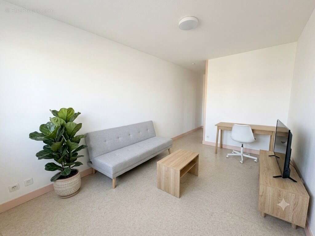 Appartement 18 m² à Bordeaux  - photo 2