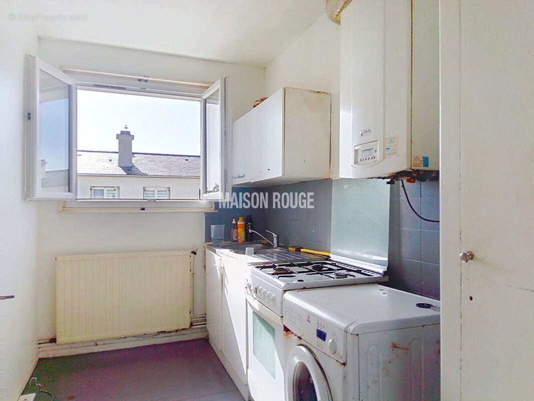 Investissement locatif sécurisé - t3 65 m² - sainte-thérèse - locataire en place - photo 7