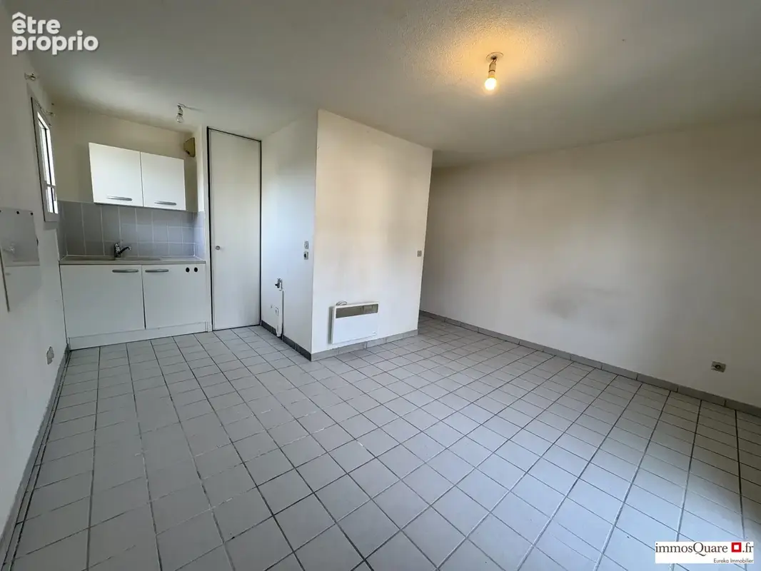 Appartement 1 pièce 23 m² à vendre à Saint-Jean-De-Gonville (01630) - photo 9