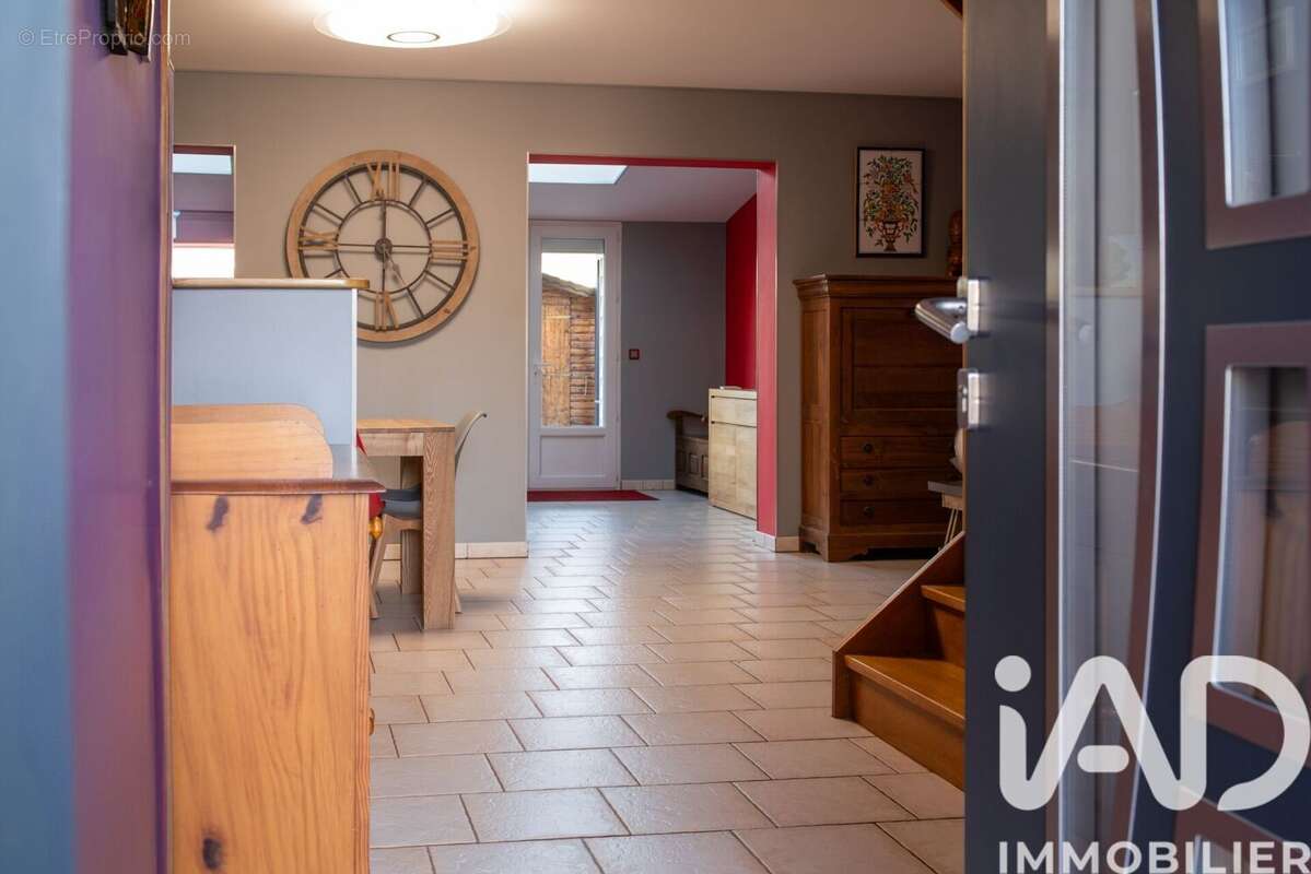 Photo 4 - Maison à OTHIS