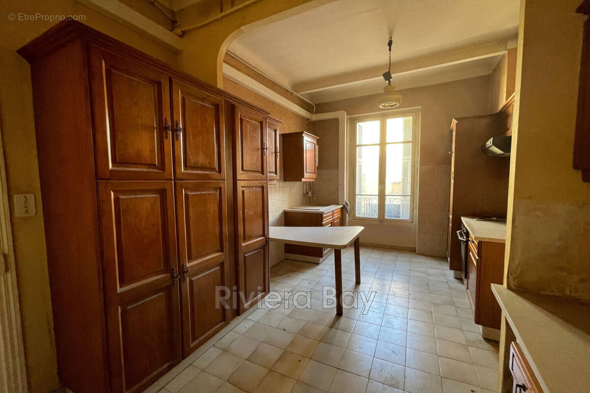 Appartement 91 m² à Nice  - photo 9