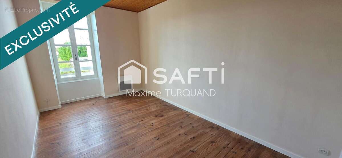 Photo 8 - Maison à SAINT-PIERRE-DU-CHEMIN