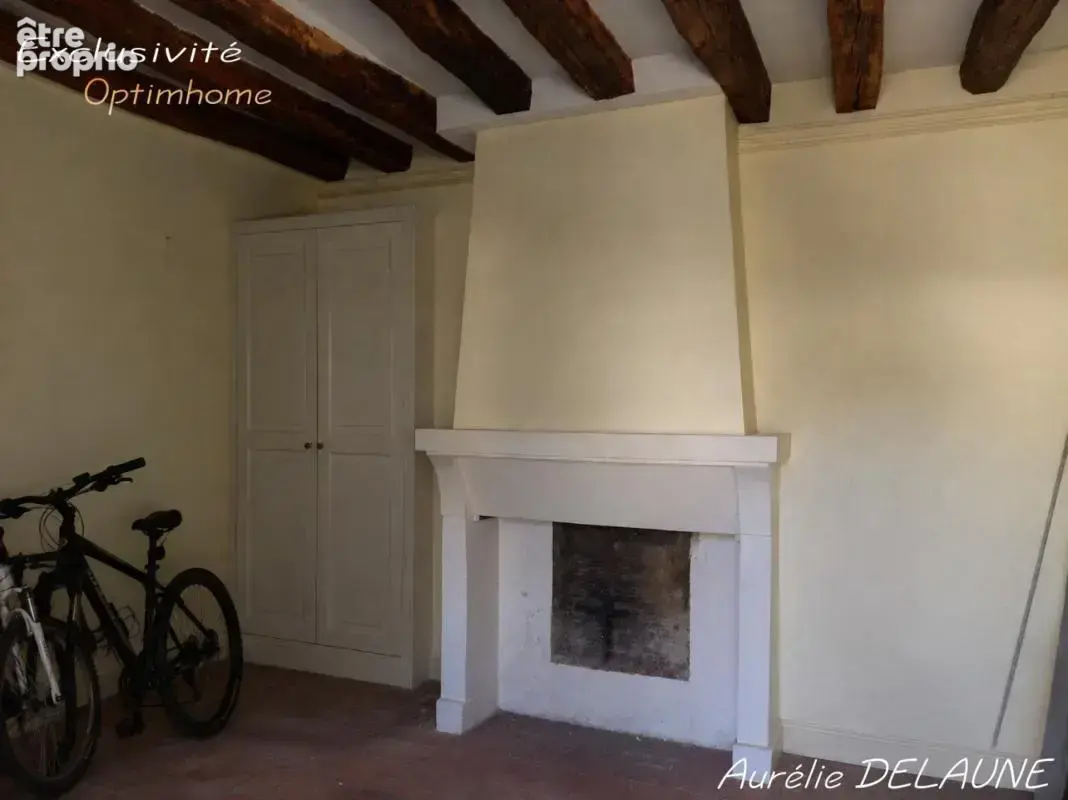 Maison de caractère 158,5 m² – 5 pièces - Jardin - Dependance - Garage - Cave - Limours (91) - 30min de Paris - photo 11
