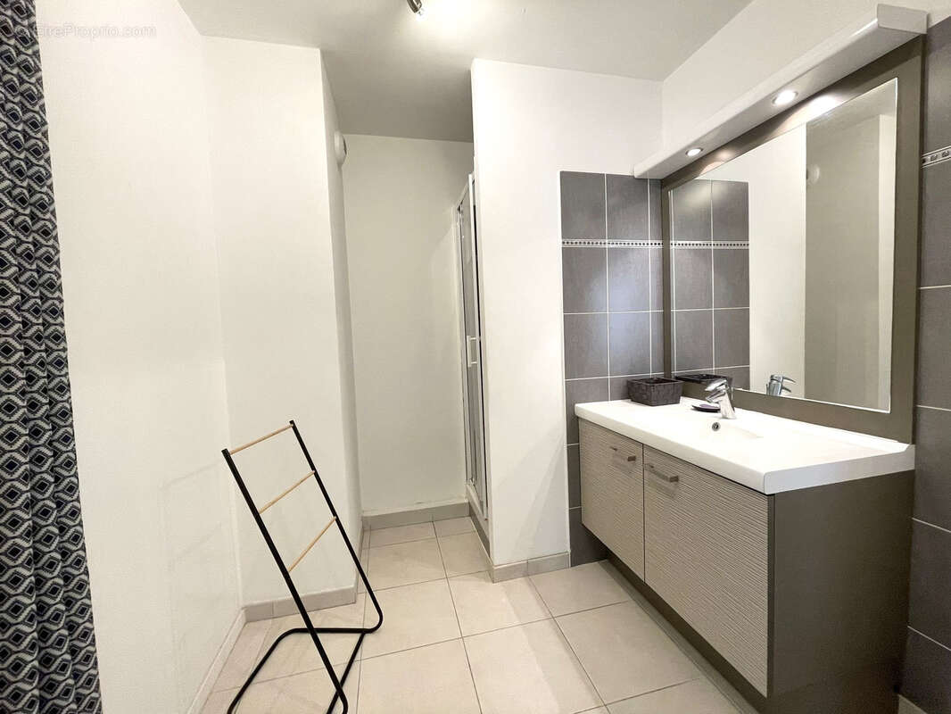 Appartement à LA CIOTAT