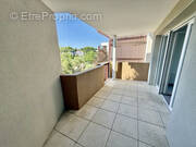 Appartement à PRADES-LE-LEZ
