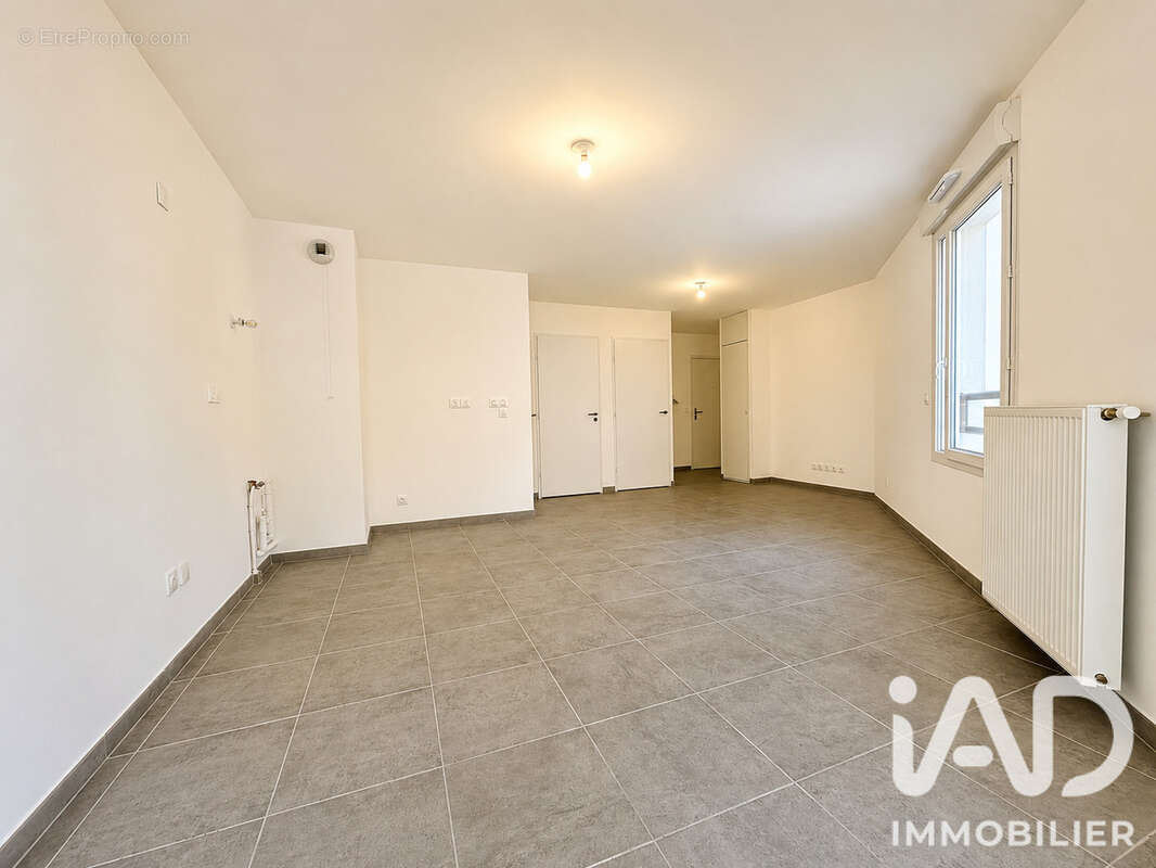 Appartement 62 m² à Annemasse  - photo 4