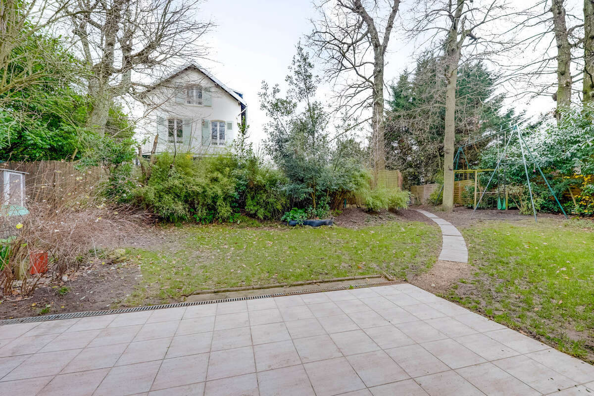 Maison à VAUCRESSON