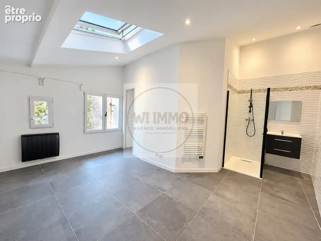 Appartement T2 refait à neuf - photo 4