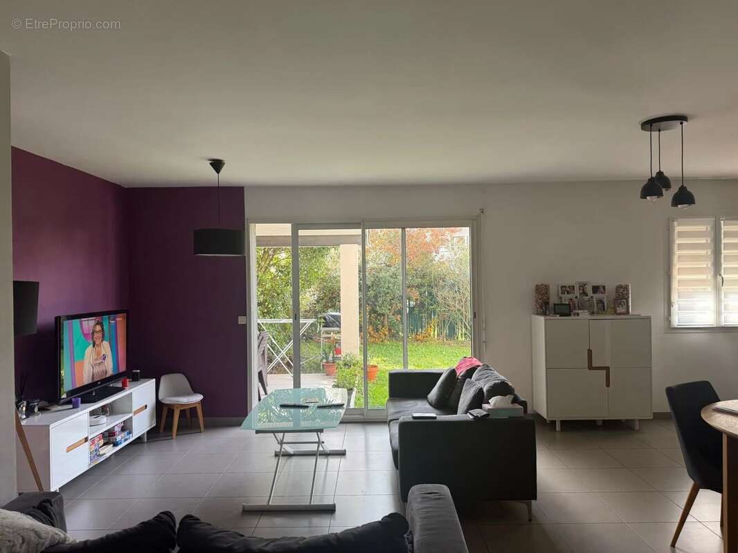 Maison à L&#039;UNION