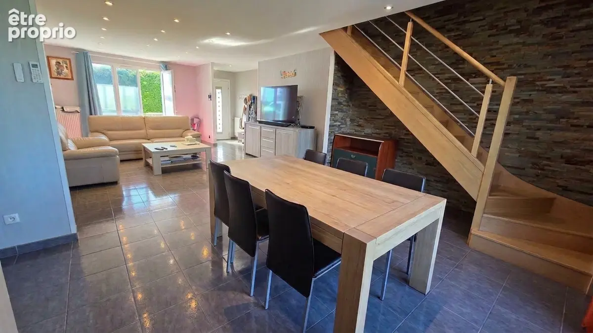 Grande maison familiale 5 chambres à AZAY SUR CHER - photo 2